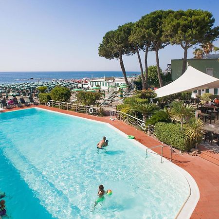 Hotel Gabriella Diano Marina Eksteriør bilde