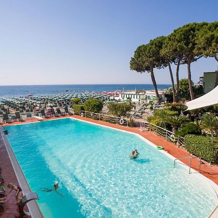 Hotel Gabriella Diano Marina Eksteriør bilde