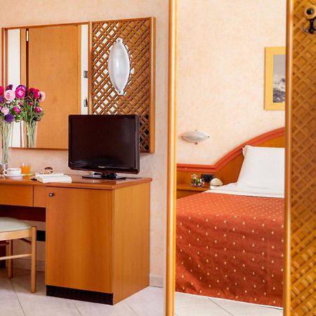 Hotel Gabriella Diano Marina Eksteriør bilde