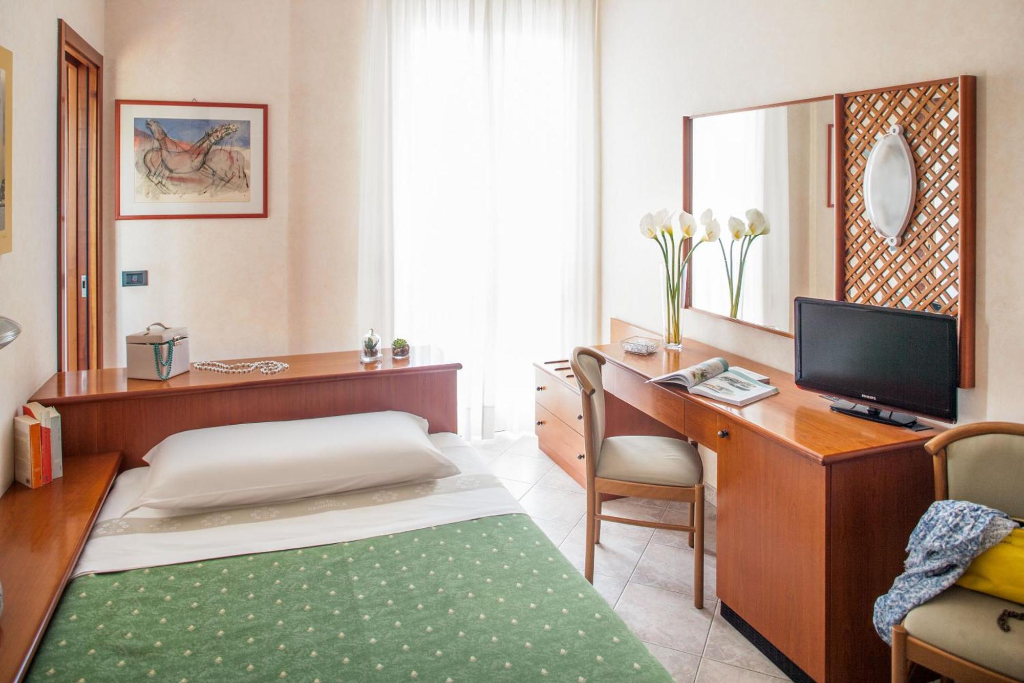 Hotel Gabriella Diano Marina Eksteriør bilde
