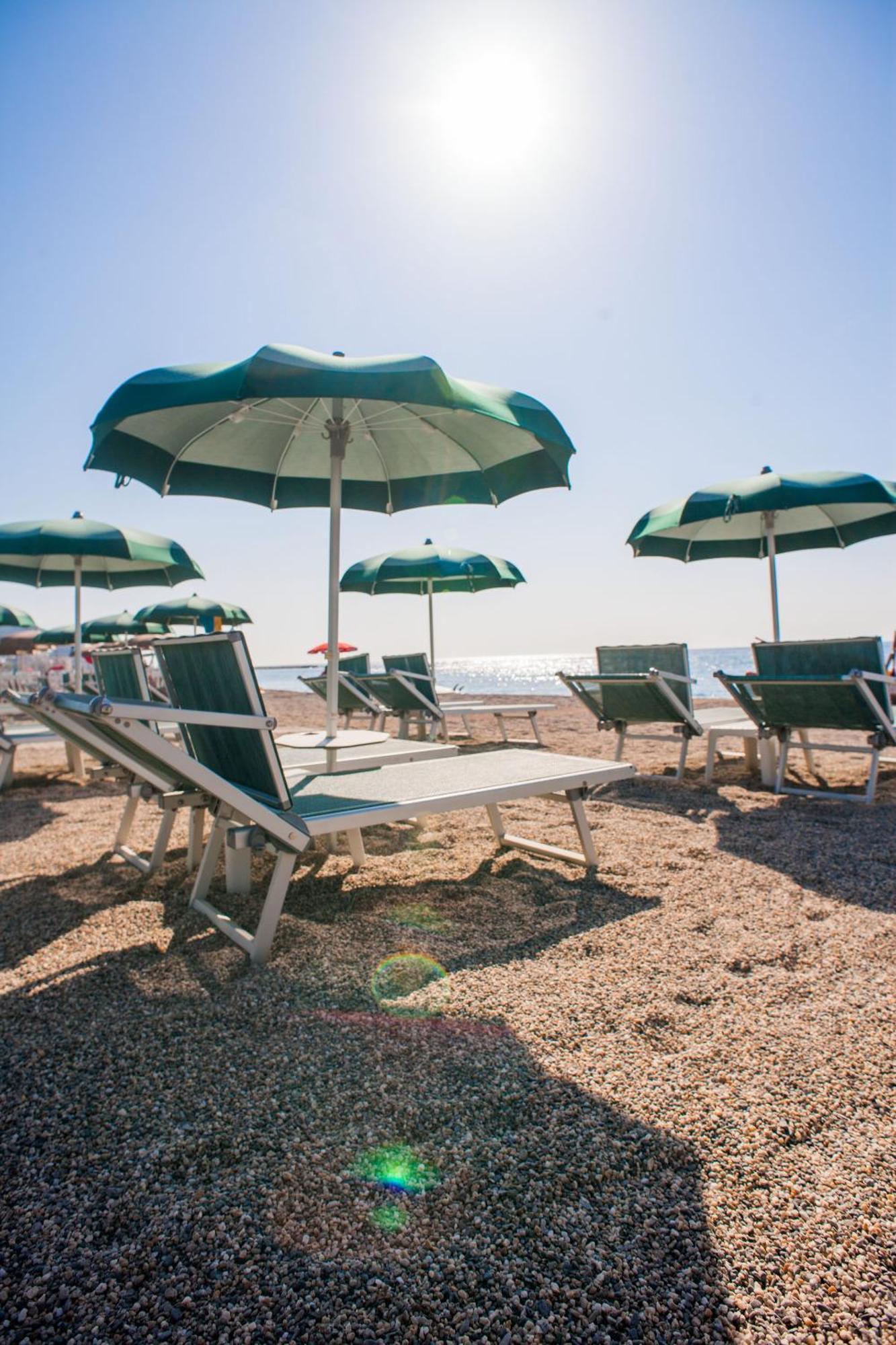 Hotel Gabriella Diano Marina Eksteriør bilde