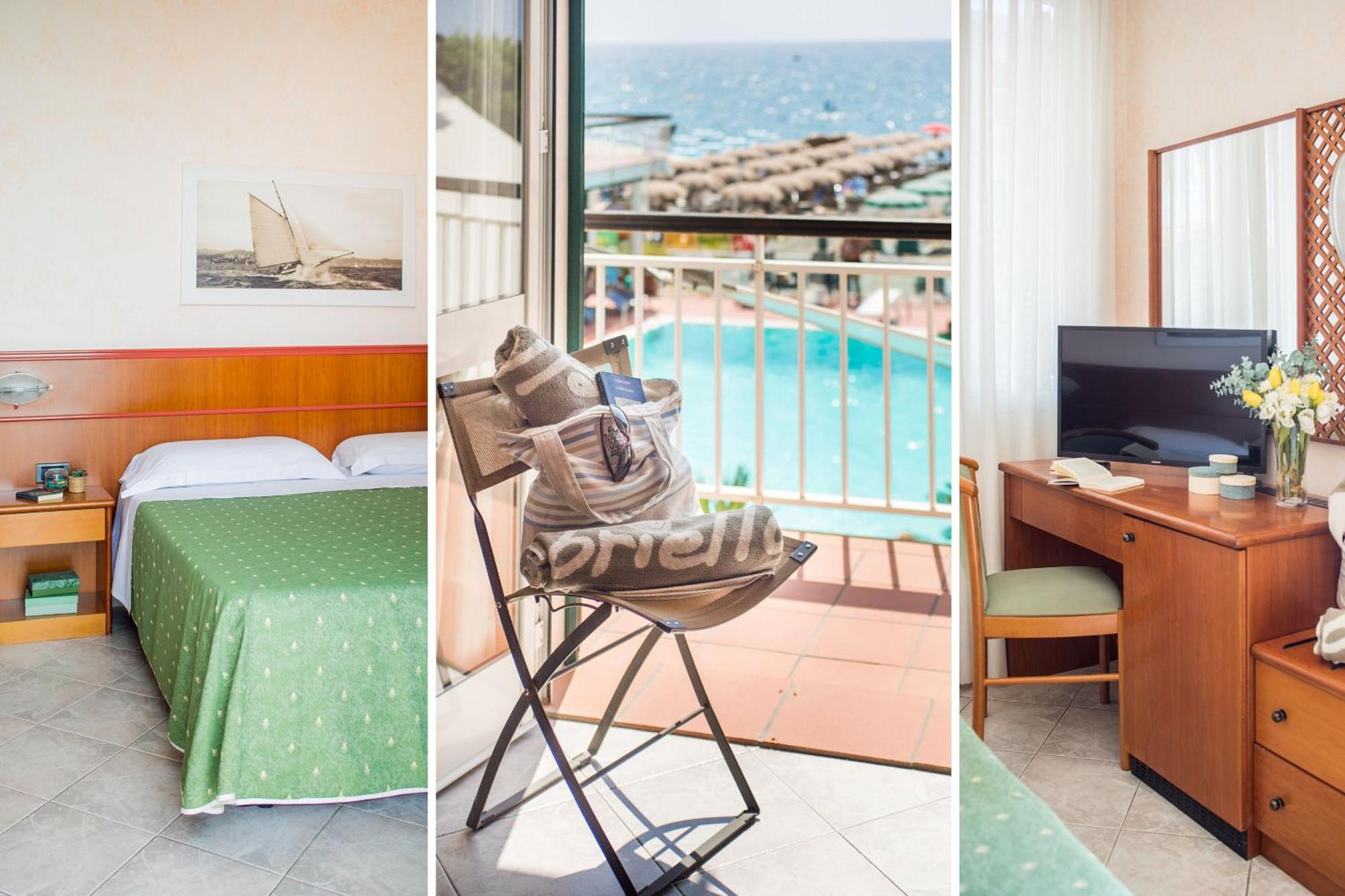 Hotel Gabriella Diano Marina Eksteriør bilde