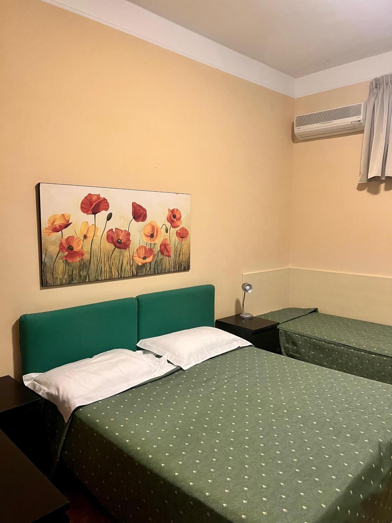 Hotel Gabriella Diano Marina Eksteriør bilde