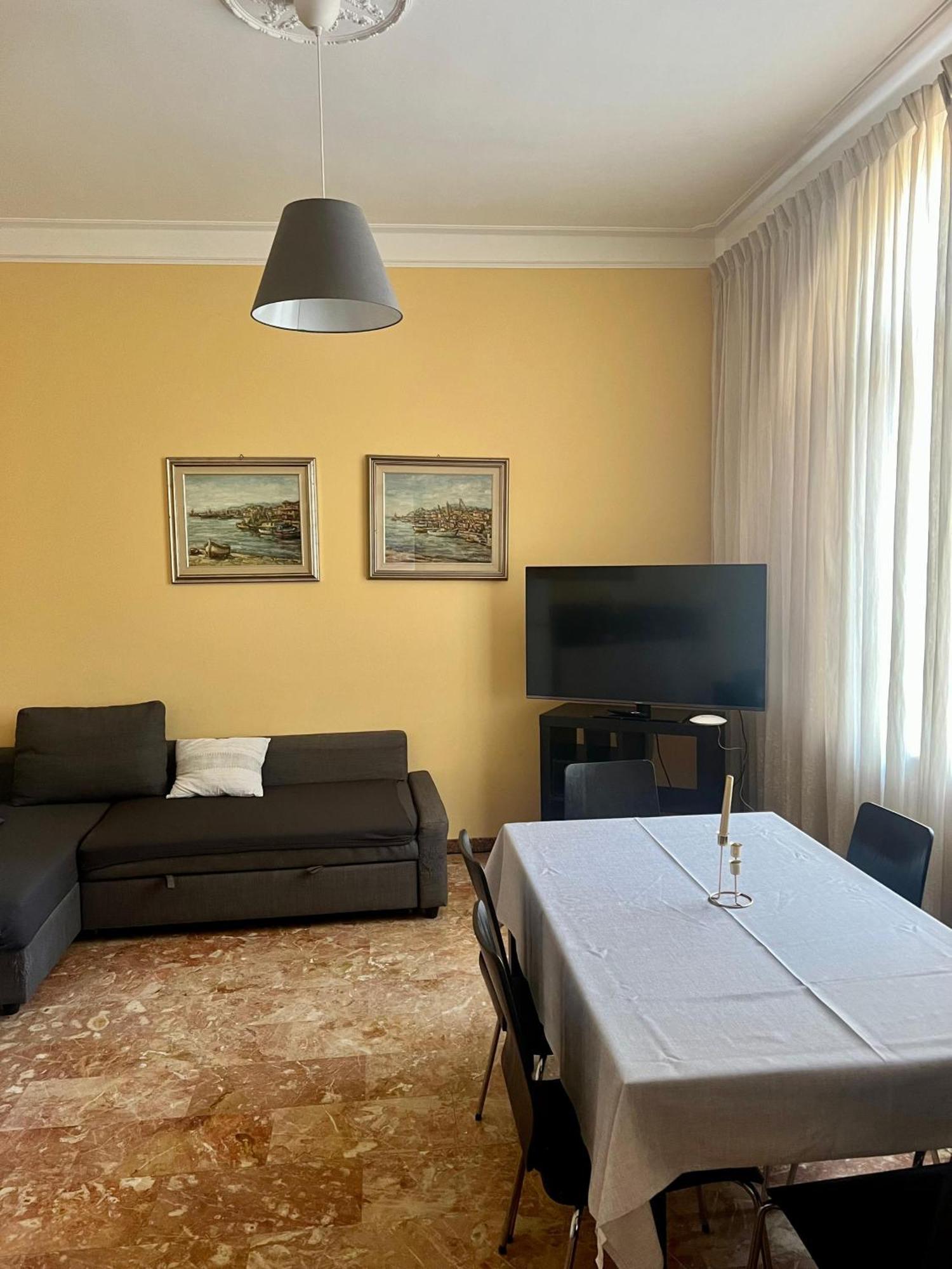 Hotel Gabriella Diano Marina Eksteriør bilde