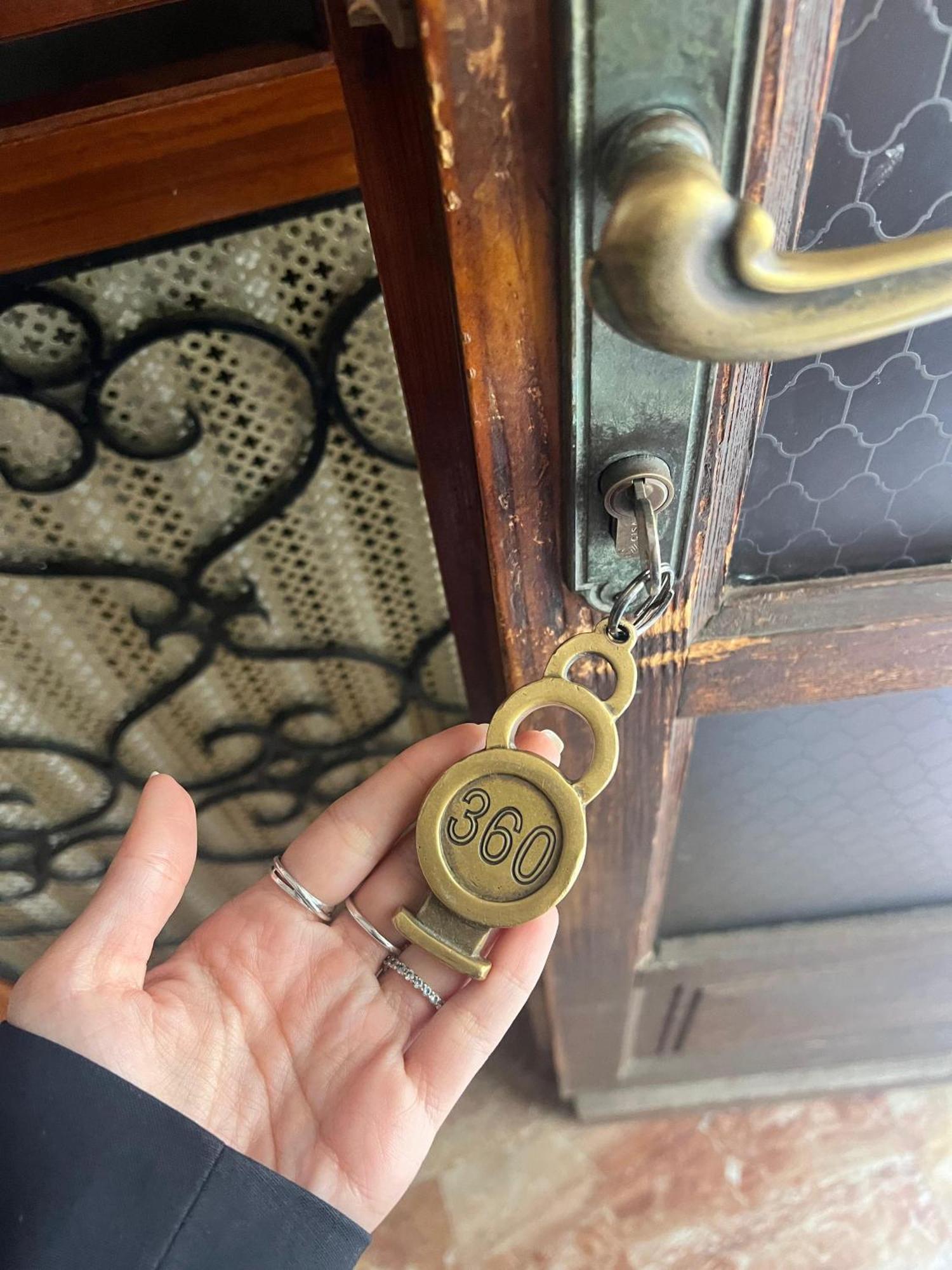 Hotel Gabriella Diano Marina Eksteriør bilde